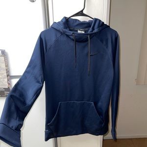 Nike Men’s Sweater (Dri-fit)